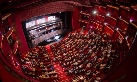 Premiile Senatului UNITER și nominalizările pentru Gala Premiilor UNITER 2022