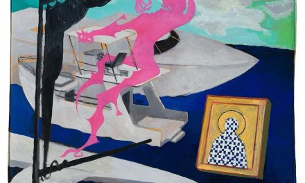 Galerii de artă românești, la SPARK Art Fair Vienna