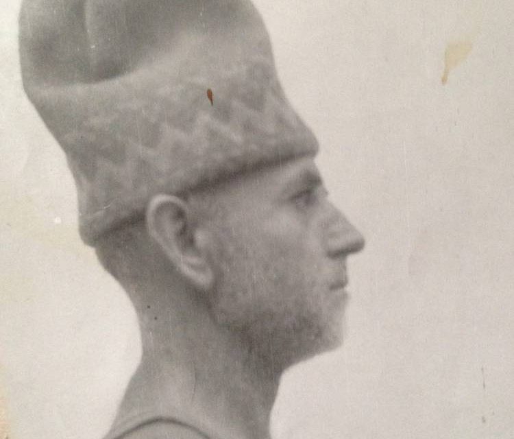 Napoleon Tiron