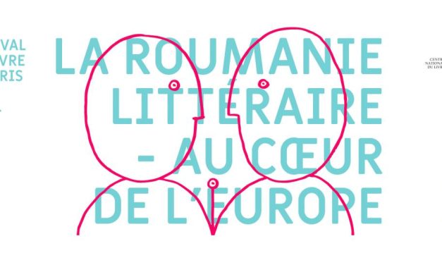 România și Republica Moldova, împreună la Festivalul Cărții de la Paris