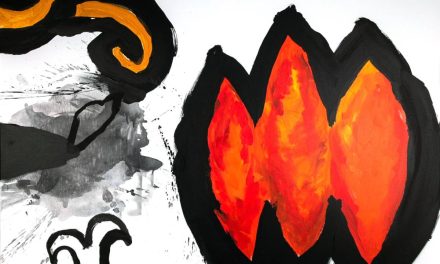 Expoziție Siklódy Ferenc @ Institutul Liszt București