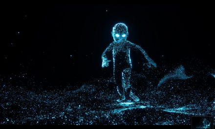 Klaus Obermaier revine la Centrul de Interes: instalații artistice și spectacole digitale interactive produse în colaborare cu studenții clujeni