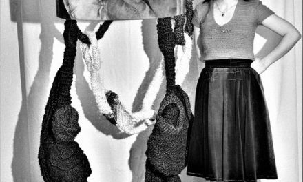 Gabriela Cristu, Galeria Simeza 1985