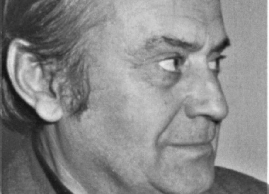 Pictorul Florin Niculiu