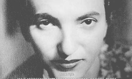 Spectacolul “Rose Ausländer, ultima psalmistă evreică de limbă germană” @ Sala Barocă a Muzeului Național de Artă, Timișoara