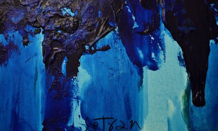 Vladimir Șetran: Vin alergând, o retrospectivă @ AnnArt Gallery, București