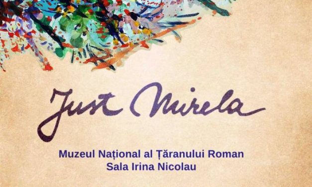 Just Mirela @ MTR