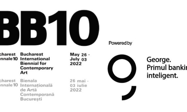 BUCHAREST BIENNALE 10 PROGRAM OF THE OPENING