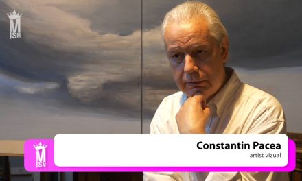 Constantin Pacea – artist vizual