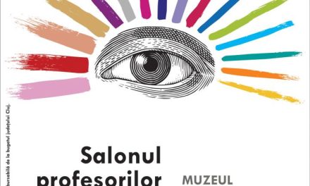 Salonul profesorilor de artă din Cluj @ Muzeul Național de Istorie a Transilvaniei