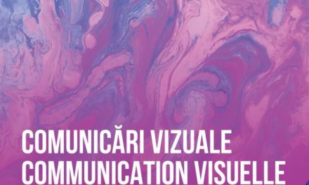 Expoziție „Comunicări Vizuale/Communication Visuelle” @ Institutul Francez din România la Iași