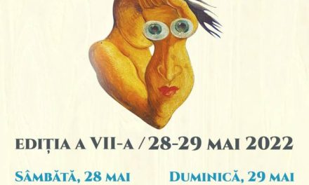 Festivalul Internațional de Teatru Idiș TES FEST, ediția a VII-a