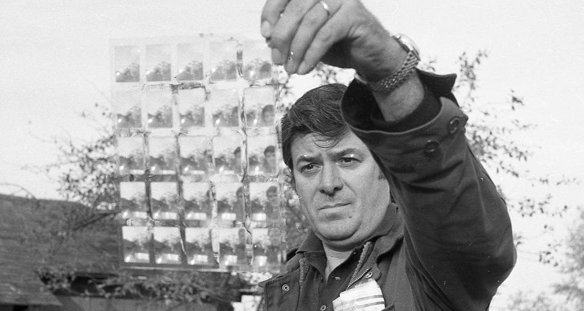 GOPO: Lansarea unui centenar