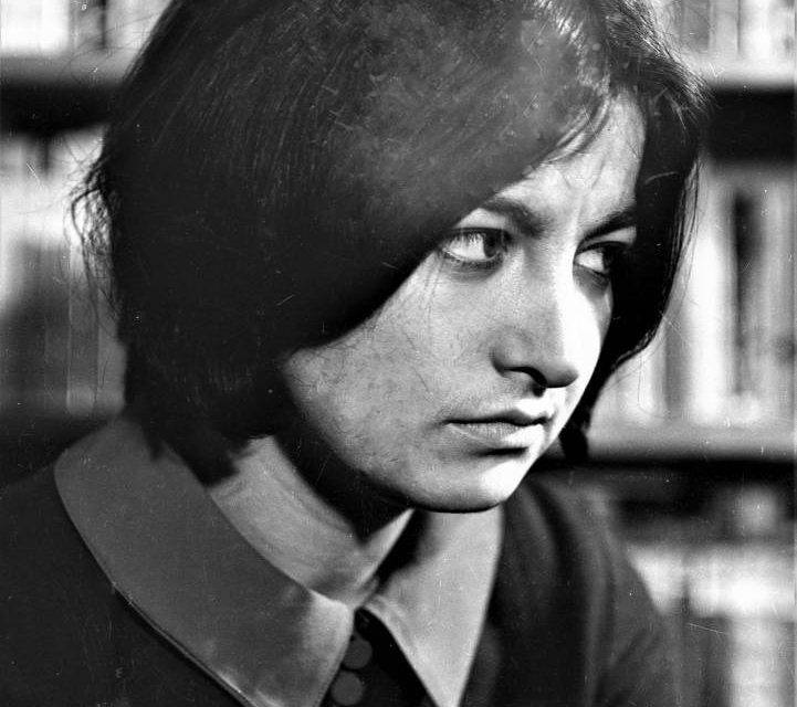 Ceramista Ioana Stepanov, Medgidia 1971
