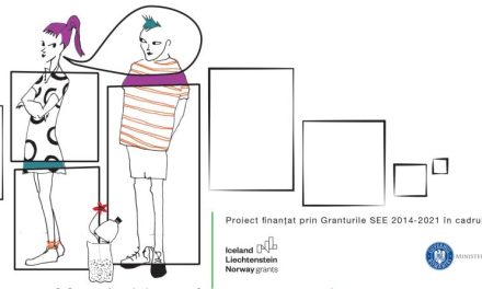 Super Eroii din Turnu Măgurele își prezintă poveștile despre o lume cu #plasticzero