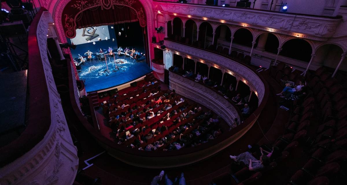 Laureaţii celei de-a XVI-a ediţii a Premiilor Observator cultural 2022