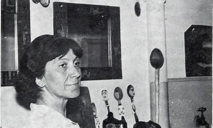 Clarette Wachtel, 1983
