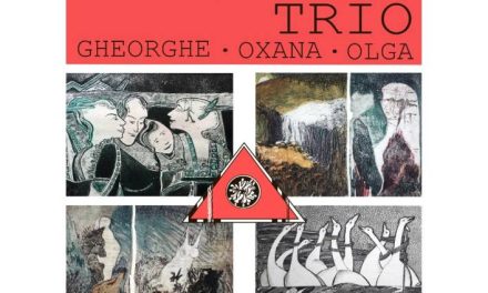 Expoziția de gravură a unui trio de artiști din Republica Moldova: Gheorghe, Olga și Oxana Diaconu @ Galeria Artex, Râmnicu Vâlcea