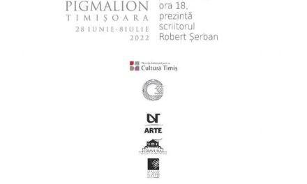 Expoziție Bogdan Nueleanu, Remus Rotaru „Friends” @ Galeria Pigmalion, Timișoara