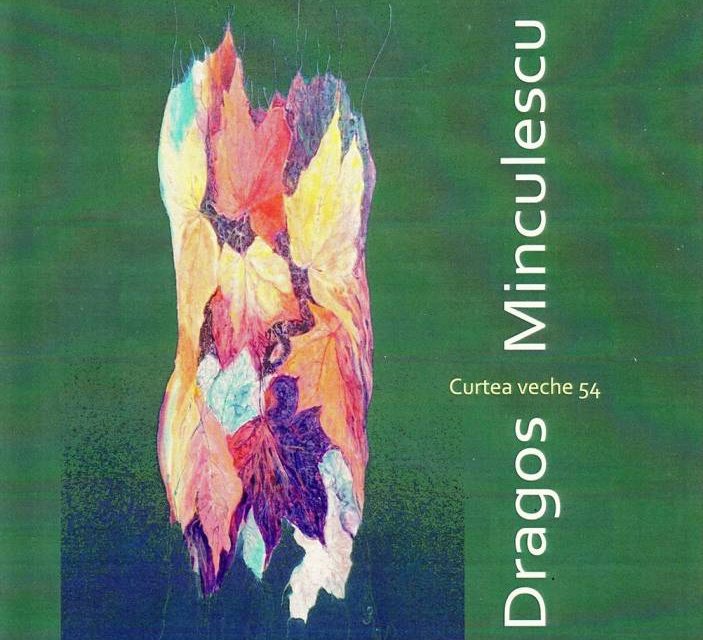 Expoziție Dragoș Minculescu @ Galeria de artă Ploiești