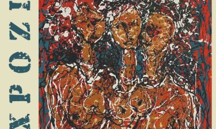 Expoziţie Maximilian Boeriu @ Galeria de artă Alba Iulia