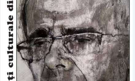 Expoziție de grafică Codruț Duduman @ Palatul Culturii Teodor Costescu, Drobeta-Turnu Severin