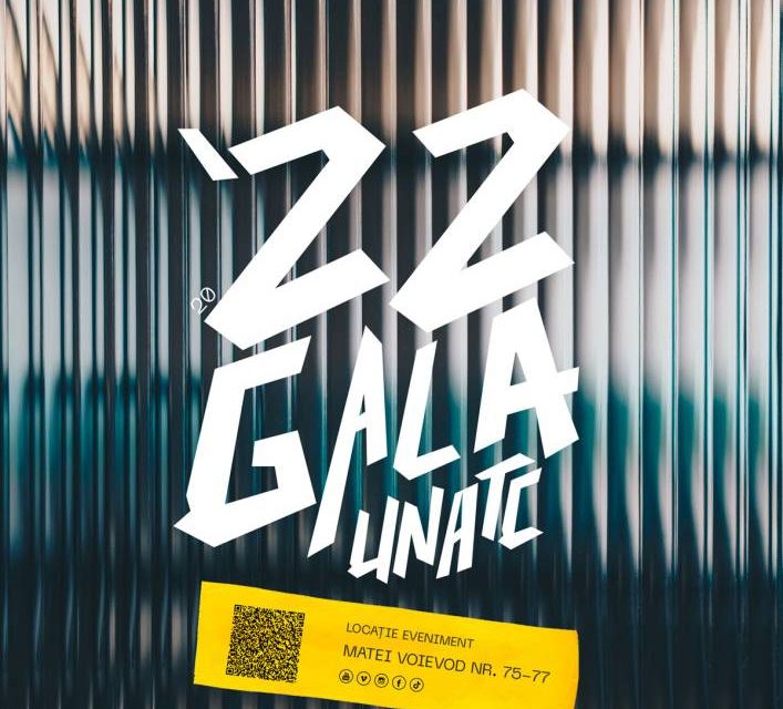 Gala Absolvenților UNATC 2022