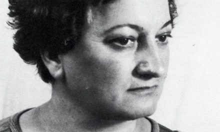 Lidia Ciolac, 1981