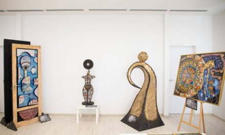 Concursul Can Art&Design Festival a desemnat câștigătorii ediției din 2022