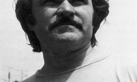 Peter Jecza, 1981
