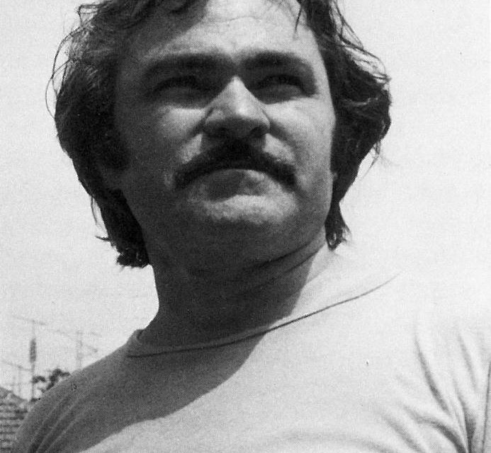 Peter Jecza, 1981
