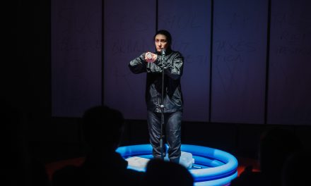 Focus Solastalgia – despre suferința cauzată de schimbarea mediului @ Reactor de creație și experiment, Cluj-Napoca