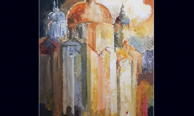 Expoziția IN MEMORIAM Horea Cucerzan @ Blaj