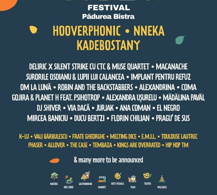 CODRU Festival 2022