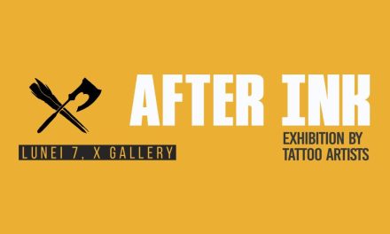 After Ink @ XGallery