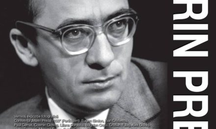 Centenar Marin Preda @ Muzeul Național al Literaturii Române