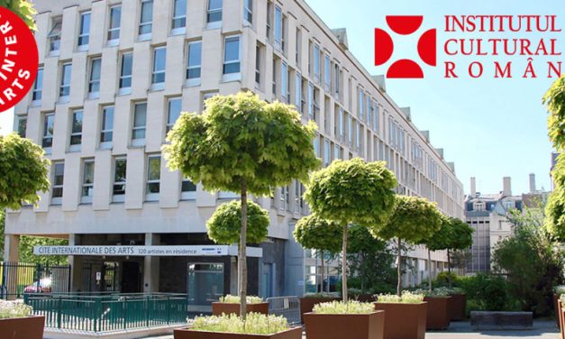 ICR lansează apelul la candidaturi pentru bursele „Constantin Brâncuşi“ 2023
