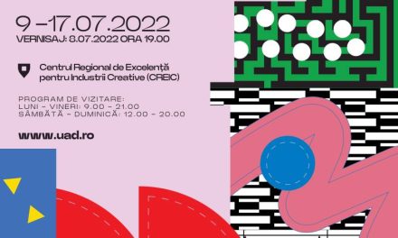 Expoziția Absolvenților UAD Cluj-Napoca, 2022 @ Centrul CREIC, Cluj-Napoca