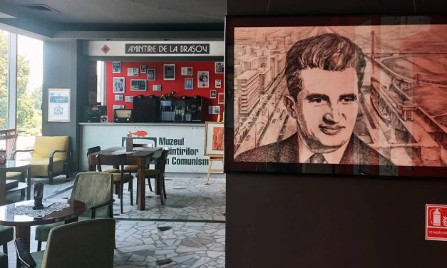 Expoziție „Omagiu conducătorului iubit” @ Muzeul Amintirilor din Comunism 