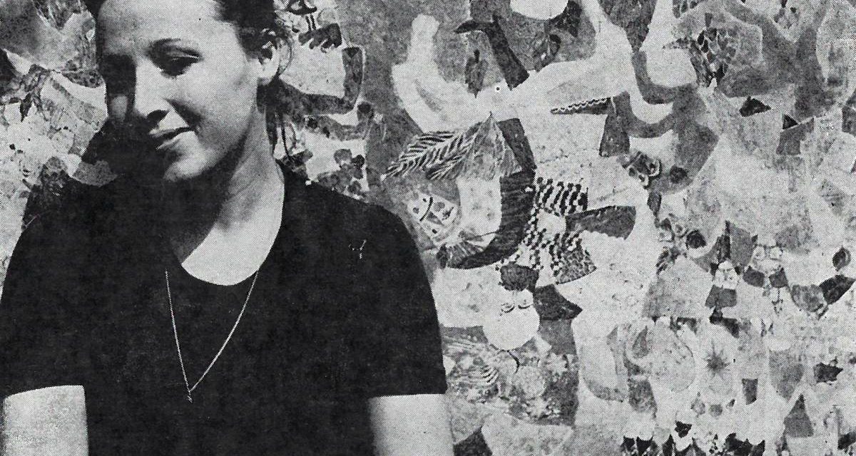 Irina Predescu, 1977