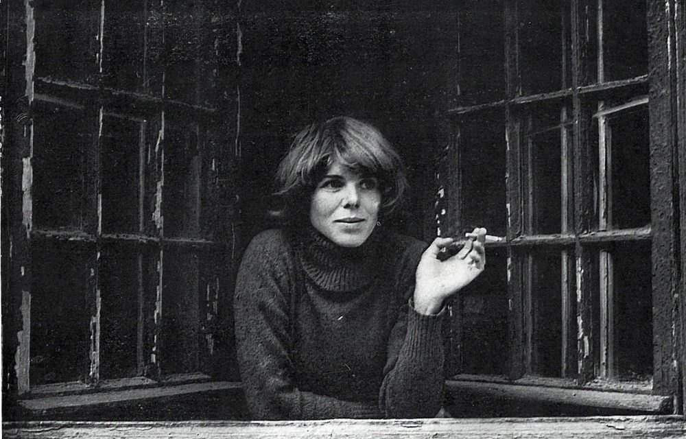 Lumința Frățilă, 1982
