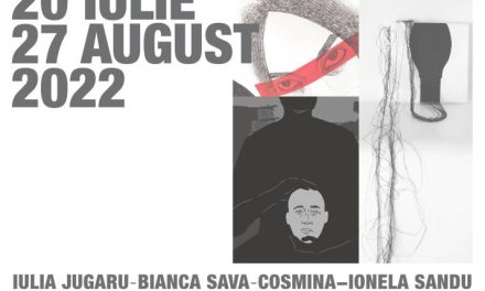 NEOStudioVIII – Arta tinerei generații @ Camera Neagră / Galateca, București