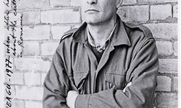 Paul Neagu, 1977