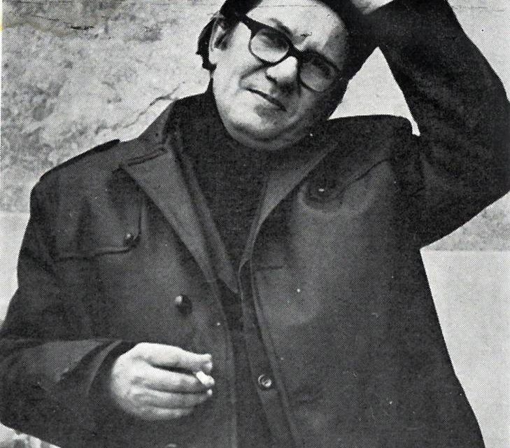 Traian Brădean, 1974