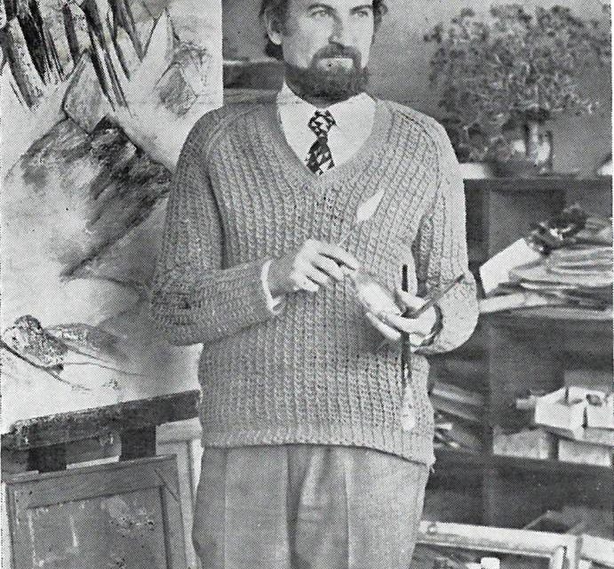 Viorel Mărginean, 1974
