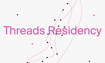 Sounds like a Book lansează rezidența artistică Threads 