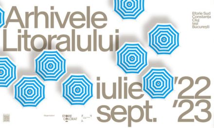 EFORIE COLORAT – Arhivele Litoralului. Prima cercetare multidisciplinară a colecțiilor de imagini, artefacte și înregistrări de la Marea Neagră