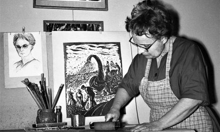 Alexandrina Zberea, 1974