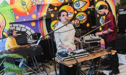 A IV-a ediție a Festivalului JazzUP Sea  reunește 11 evenimente și 16 artiști în Constanța