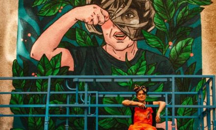 Artown transformă Ploieștiul în galerie de artă